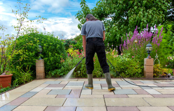 Trusted Cambrian Park, CA Pressure Washing Services Experts
